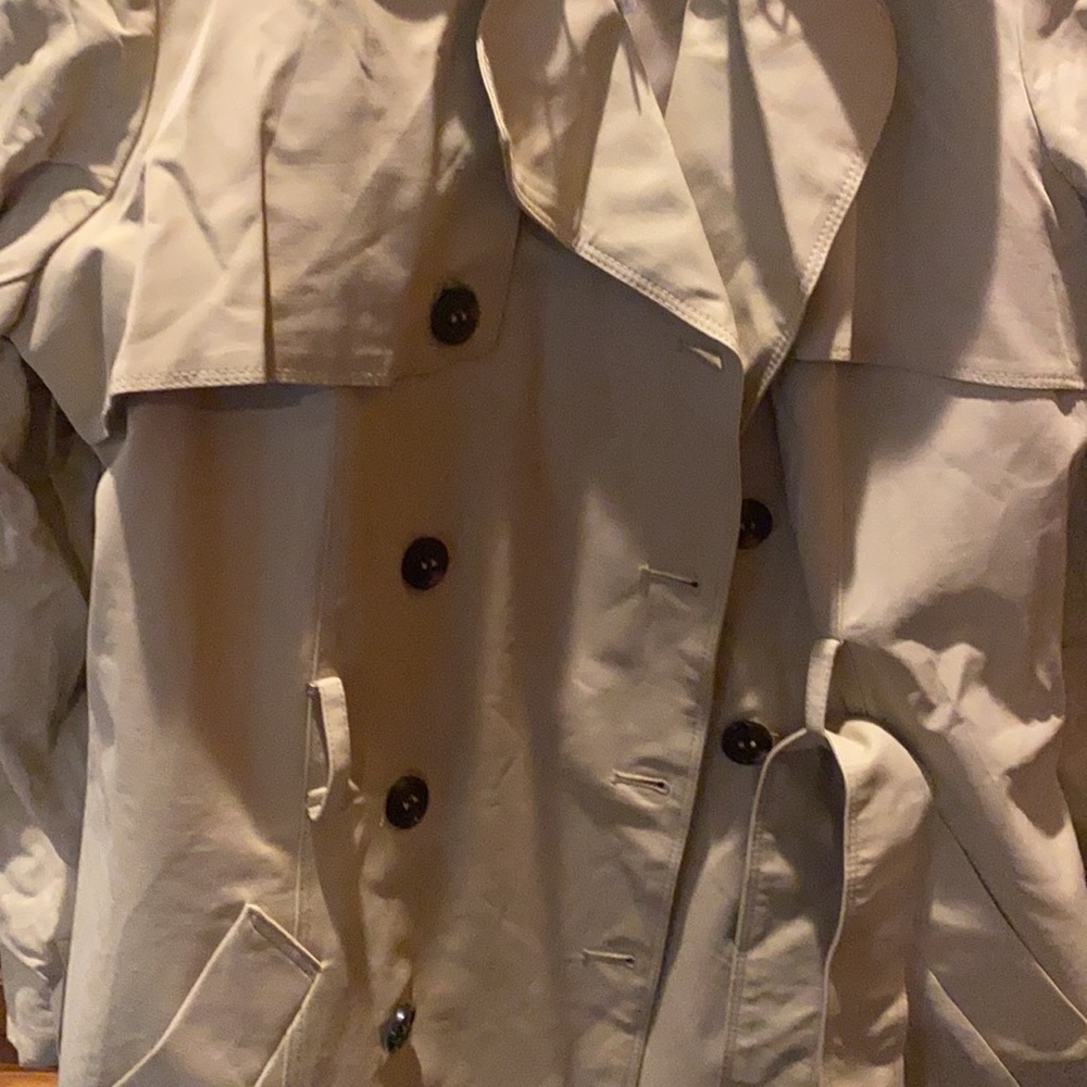 Dress Coat - Picture 2 of 3